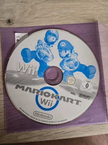 Mario kart wii loose - kart,