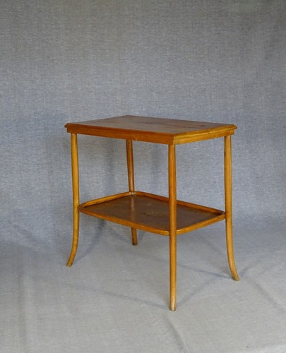Table appoint dite - d'appoint,