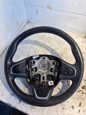 Volant RENAULT CLIO 4 PHASE 2