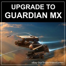 STAR CITIZEN - SHIP UPGRADE TO