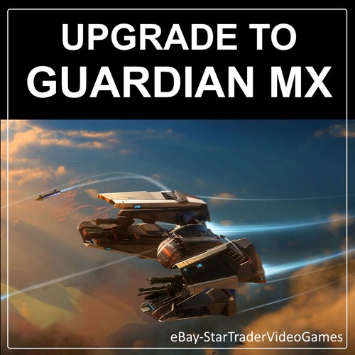 Star citizen ship - -, upgrade