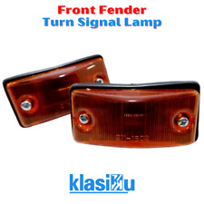 paire de clignotants DAIHATSU