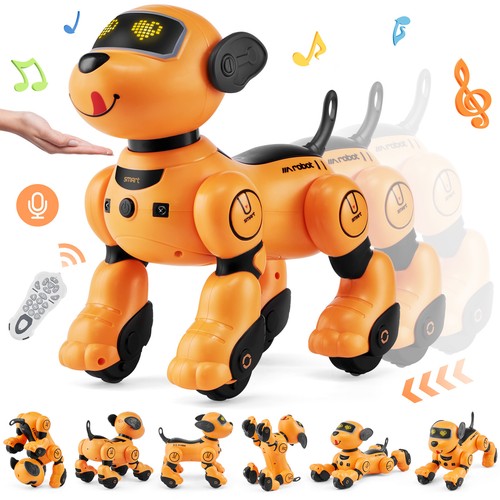 Vevor robot jouet - vevor, chien