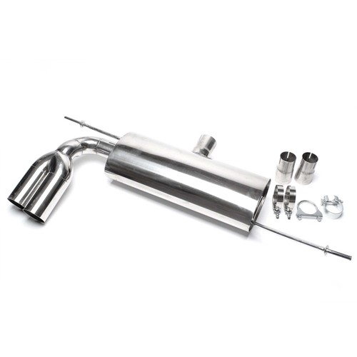 Technix acier inoxydable - ta,