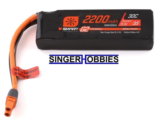 Spektrum spmx223s30 smart - spmx223s30,