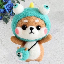 Kit Feutre Feutrine De