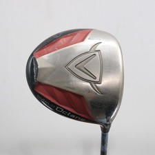 Callaway Diablo Octane Driver