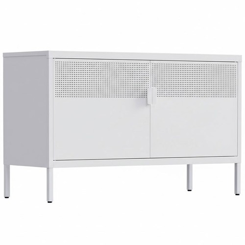 Armoire rangement double - armoire,