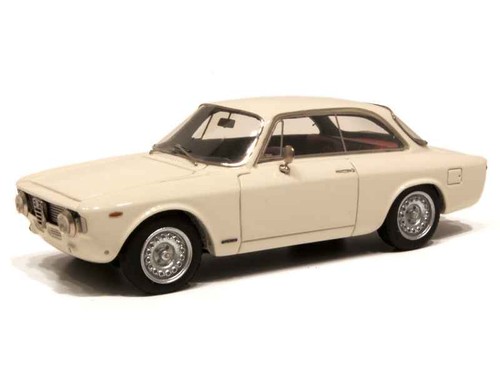 Alfa romeo giulia - coupé, gta