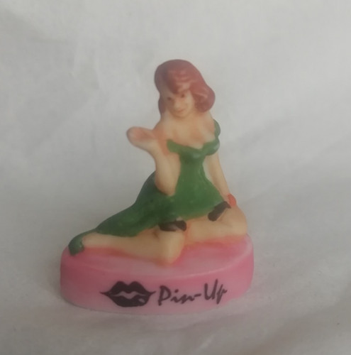 Feve pin mate - feve,