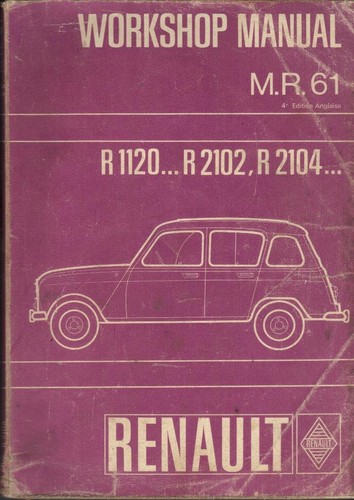 RENAULT