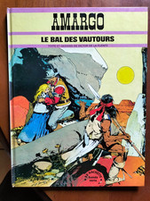 BD 1975 AMARGO LE BAL DES