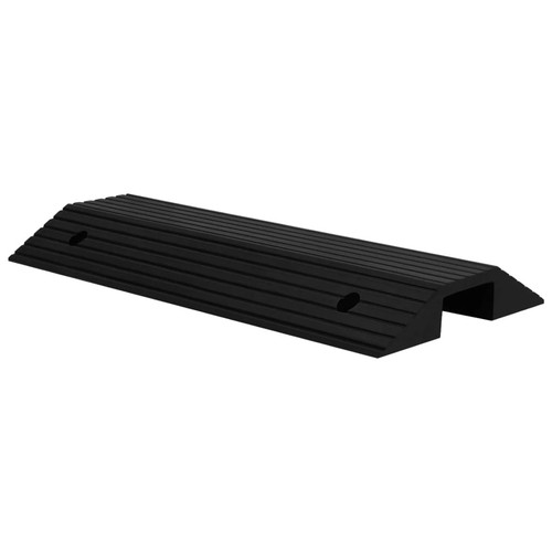 Rampes seuil 110x41x5 cm - rampes,
