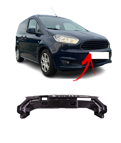 Pour ford tourneo courier - ford, 14