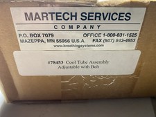 MARTECH 78453 Cool Tube Assembly