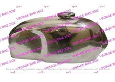 DUCATI 750 GT 1972 RÉSERVOIR