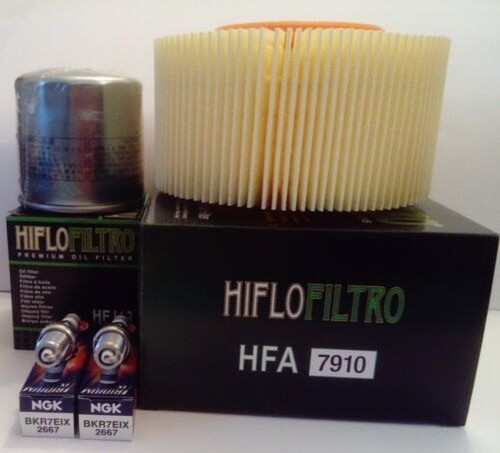 Kit entretien pour - kit,