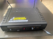 micro sans fil audiophony