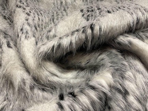Super luxe tissu - luxe, fausse