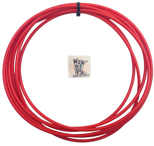 Nex red track - track, 15’