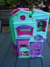 Magasin Little Petshop 2012 -