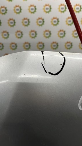 Capot volkswagen polo - capot,
