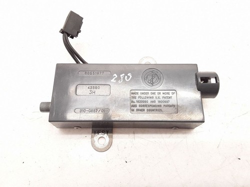 60551977 43590 amplificateur - 60551977,