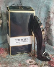 Parfum Good Girl Carolina