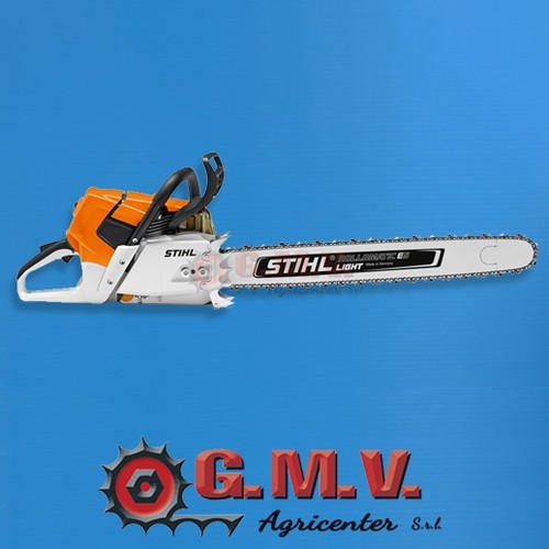 Tronçonneuse stihl 661 m - stihl, c-m