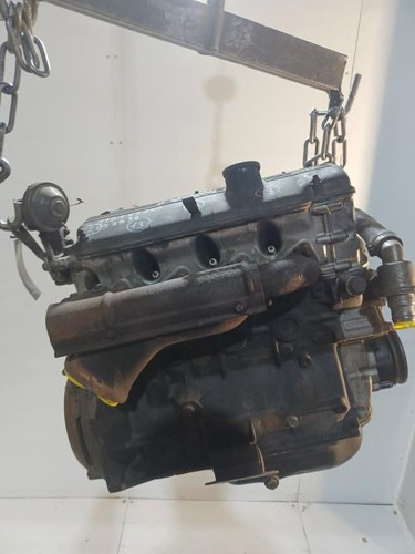 Moteur bmw 2002 e10 - bmw,