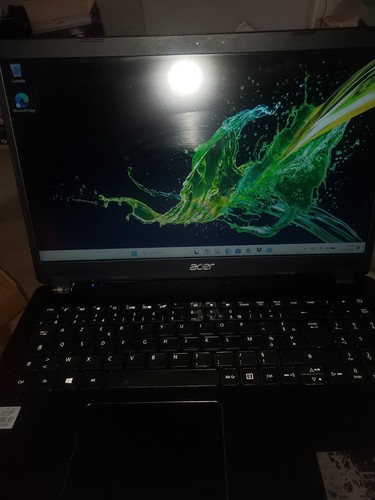 Ordinateur portable acer - ordinateur,