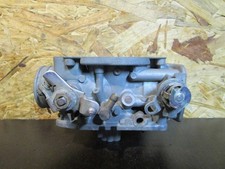 Carburateur arrière gauche