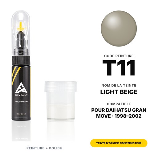 Peinture retouche pour - peinture,