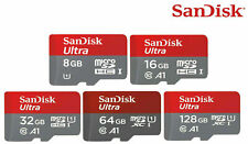 SanDisk Ultra Micro SD 32GB