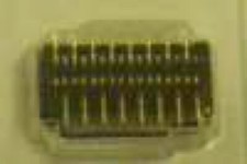 PC BOARD CONECTOR NOKIA 8310