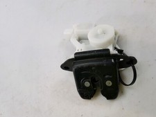 Serrure de hayon - Infiniti