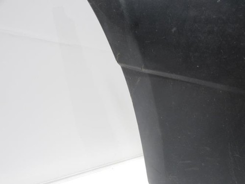 Pare choc arriere bmw e83 - arriere,