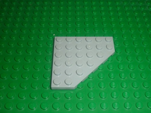 Lego star wars mdstone plate - lego,