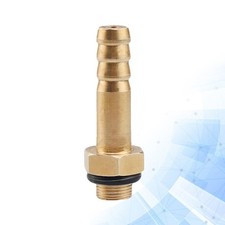  10 Mm Converter Hose Adaptateur De Réchaud Camping Détendeur Gaz Pour