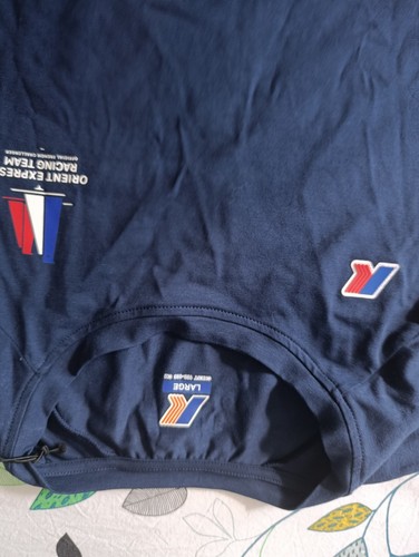 Tee shirt kway - tee-shirt, équipe