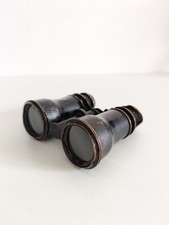 JOLIE PAIRE DE JUMELLES DE