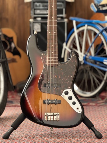 Fender jazz bass reissue - fender,
