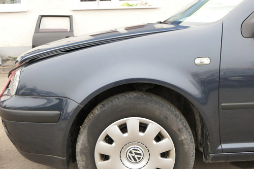 Golf ailes avant gauche - vw,