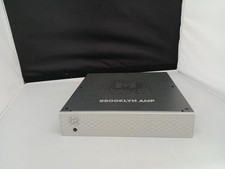 Amplificateur de puissance Mytek Brooklyn AMP classe D son transparent utilisé