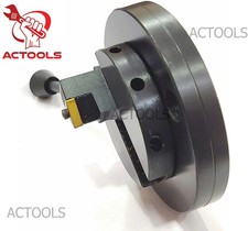 Accessoire de tournage à bille pour tours -travail des métaux, diamètre 2", 50mm