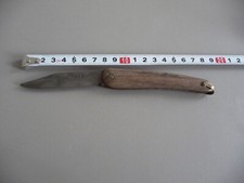 ANTIQUE PRADEL KNIFE