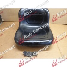 SIEGE DIXON SPEED ZTR 42 (1) - DIXON SPEED ZTR 42 (1)