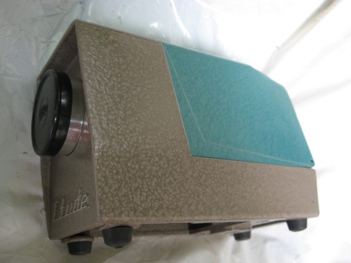 Fed projecteur de - fed,