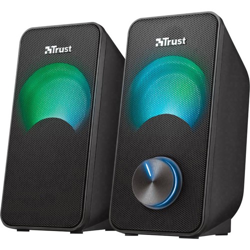 Trust arys rgb 2 - rgb, 2.1