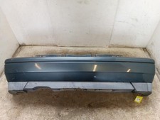 Pare choc arriere VOLKSWAGEN